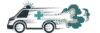 Medical Courier Lead Generation Agency